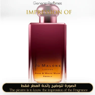 Jo Malone London - Rose &amp;amp;amp;amp; White Musk